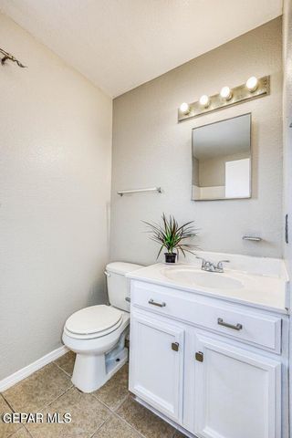 5749 RICK HUSBAND Drive, El Paso, TX 79934