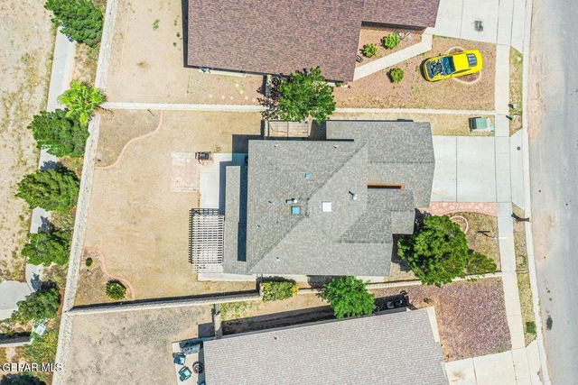 5749 RICK HUSBAND Drive, El Paso, TX 79934