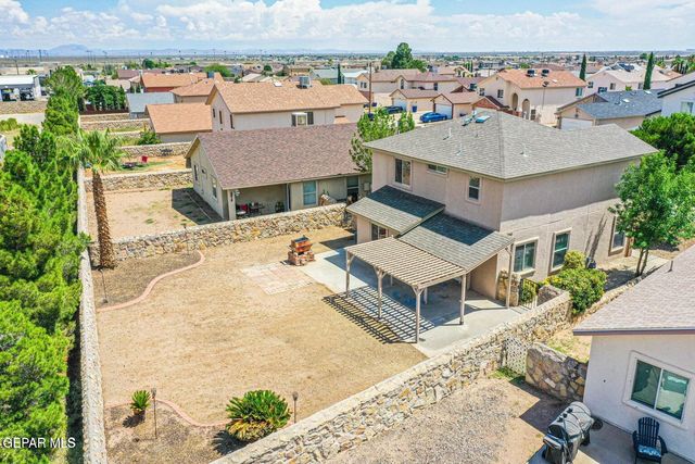 5749 RICK HUSBAND Drive, El Paso, TX 79934