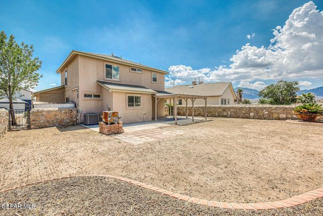 5749 RICK HUSBAND Drive, El Paso, TX 79934