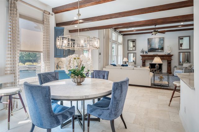 5 Bermuda Dunes Court, Frisco, TX 75034