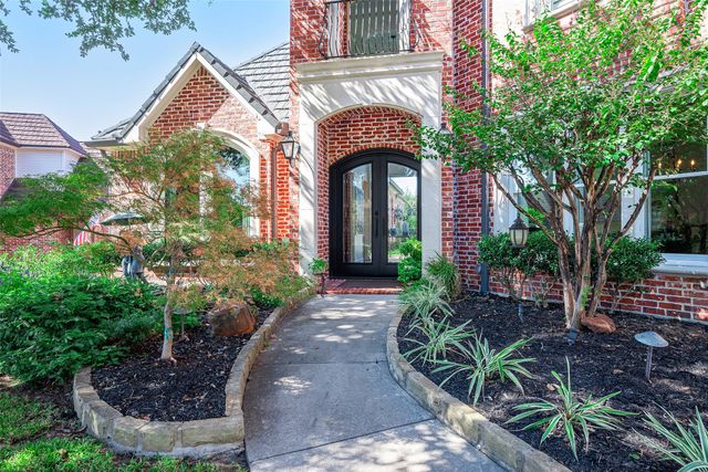 5 Bermuda Dunes Court, Frisco, TX 75034