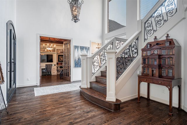 5 Bermuda Dunes Court, Frisco, TX 75034