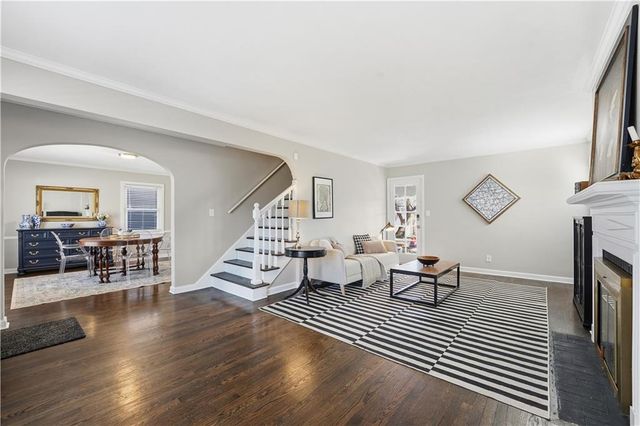 7435 Harrison Street, Kansas City, MO 64131