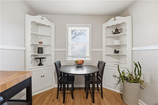 7435 Harrison Street, Kansas City, MO 64131