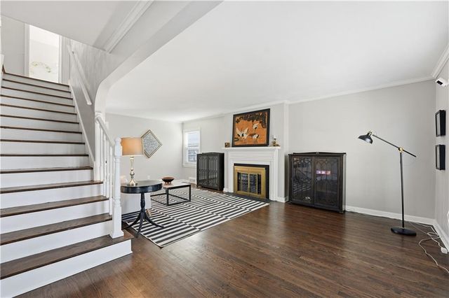 7435 Harrison Street, Kansas City, MO 64131