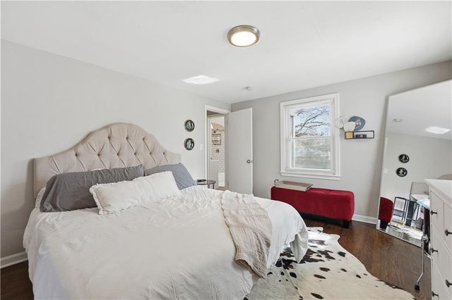 7435 Harrison Street, Kansas City, MO 64131