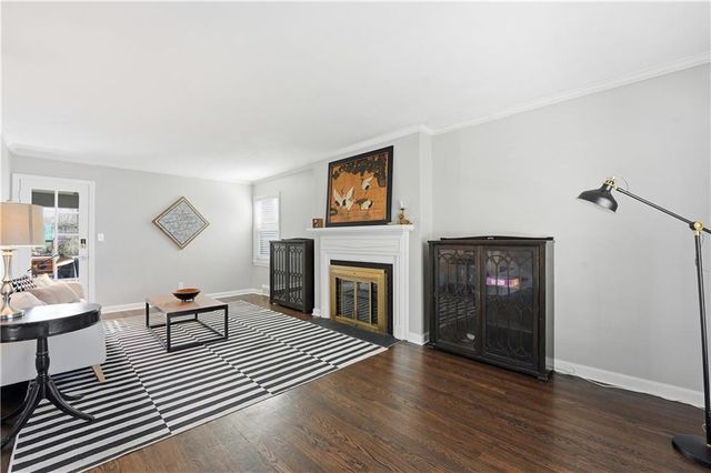 7435 Harrison Street, Kansas City, MO 64131