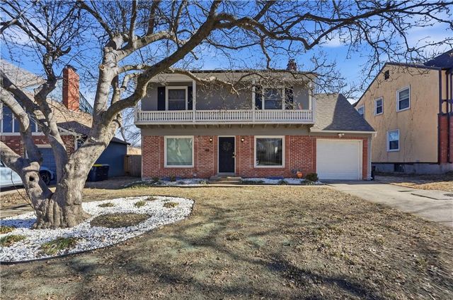 7435 Harrison Street, Kansas City, MO 64131