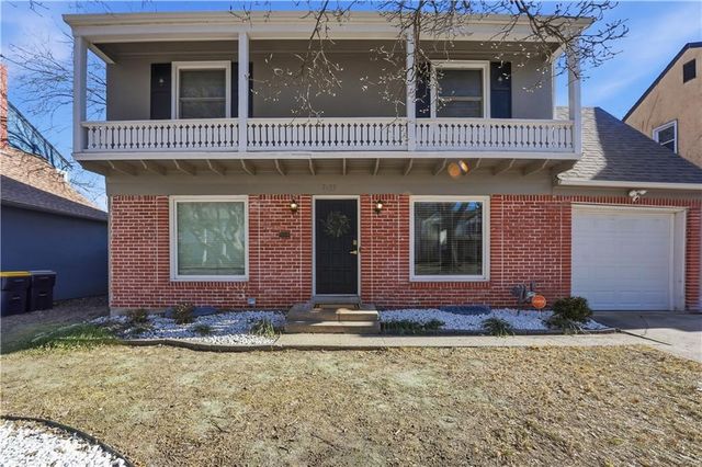 7435 Harrison Street, Kansas City, MO 64131