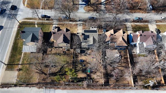 7435 Harrison Street, Kansas City, MO 64131