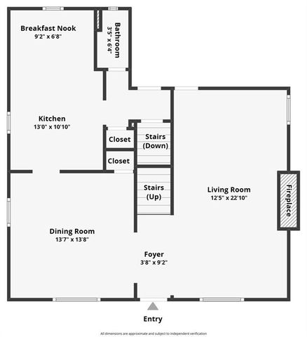 7435 Harrison Street, Kansas City, MO 64131