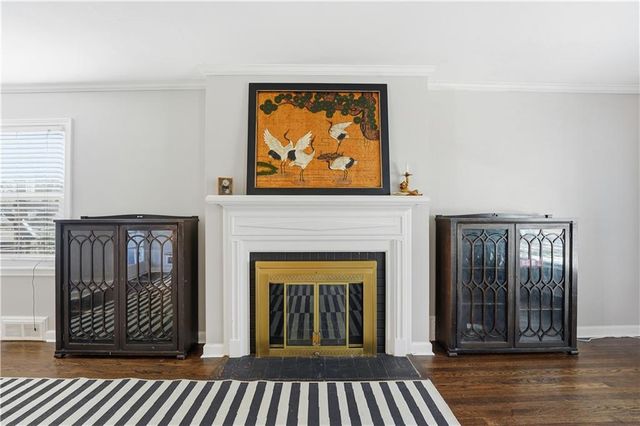 7435 Harrison Street, Kansas City, MO 64131