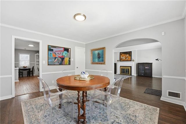 7435 Harrison Street, Kansas City, MO 64131