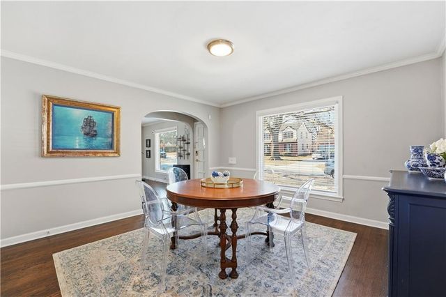 7435 Harrison Street, Kansas City, MO 64131