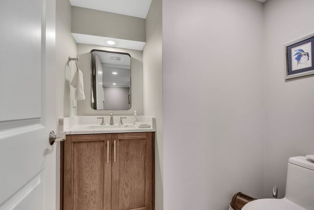 7826 W Golf Drive 7826, Palos Heights, IL 60463