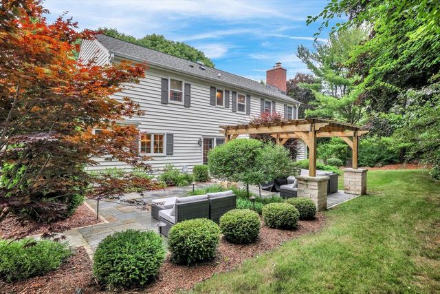 20455 Tennyson DRIVE, Brookfield, WI 53045