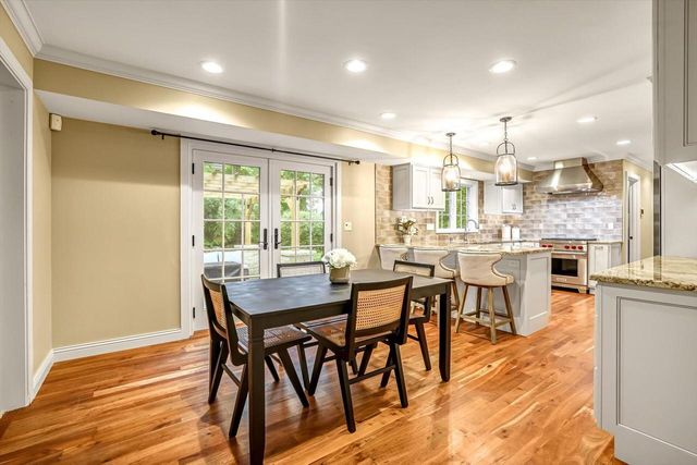 20455 Tennyson DRIVE, Brookfield, WI 53045