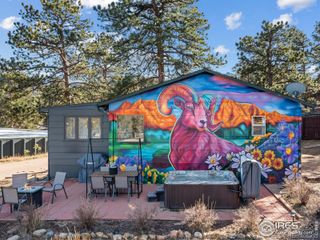559 S Saint Vrain Avenue, Estes Park, CO 80517