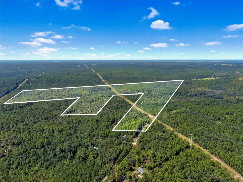 0 Arden Road, Chunchula, AL 36521 — photo 2