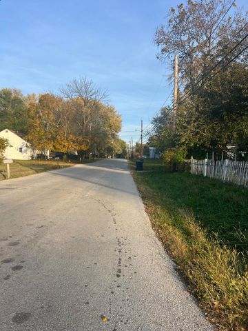 704 W Mill Street, Buffalo, MO 65622