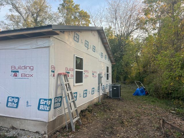 704 W Mill Street, Buffalo, MO 65622