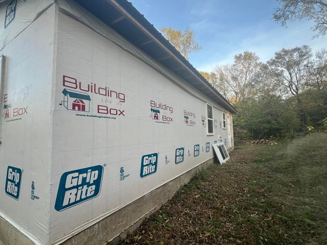 704 W Mill Street, Buffalo, MO 65622