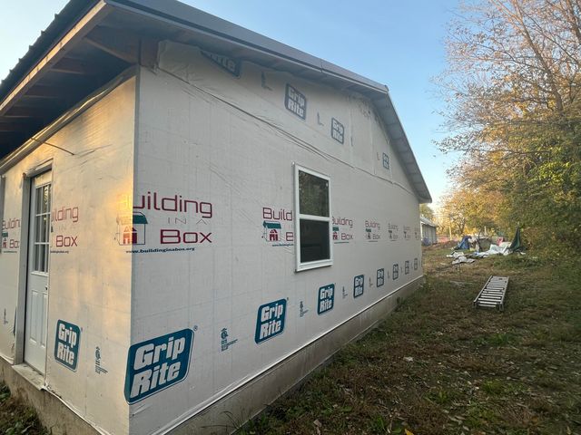 704 W Mill Street, Buffalo, MO 65622