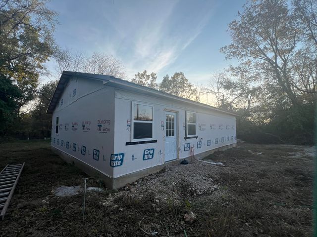 704 W Mill Street, Buffalo, MO 65622