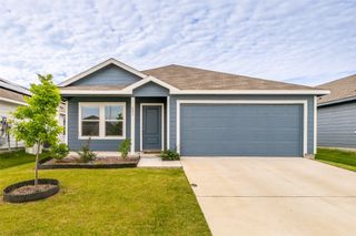 621 Holleman Drive, Princeton, TX 75407