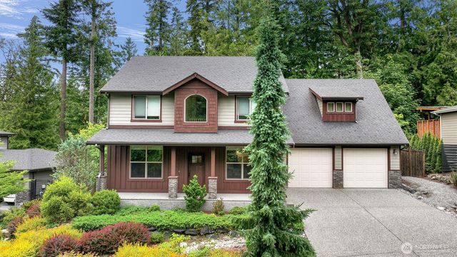1216 Creekwood Lane, Bellingham, WA 98229