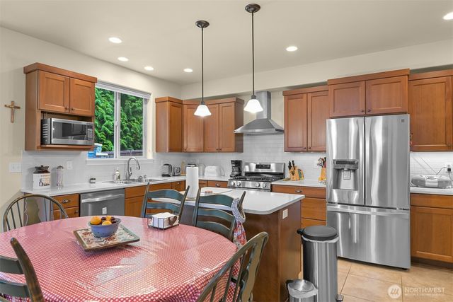1216 Creekwood Lane, Bellingham, WA 98229