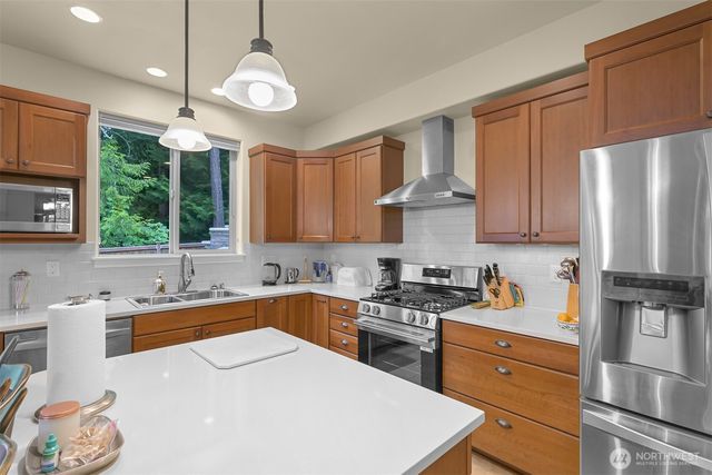 1216 Creekwood Lane, Bellingham, WA 98229