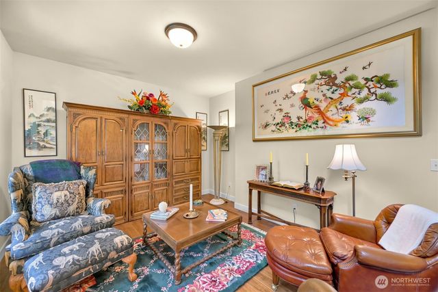 1216 Creekwood Lane, Bellingham, WA 98229