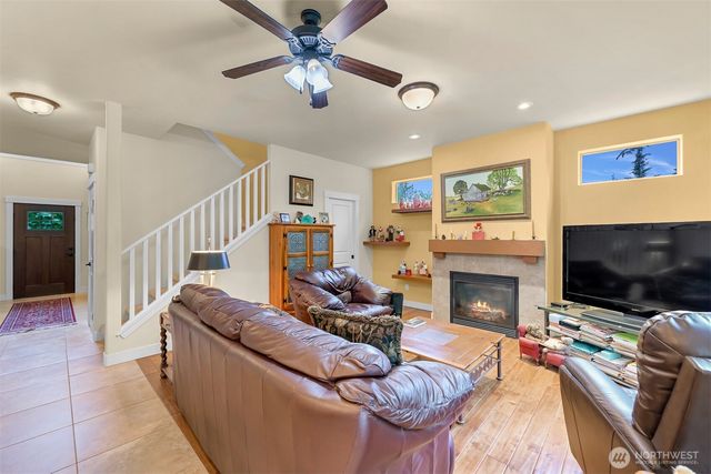 1216 Creekwood Lane, Bellingham, WA 98229