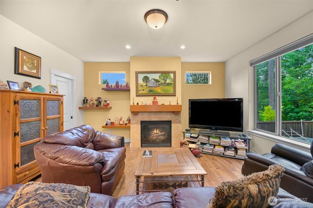 1216 Creekwood Lane, Bellingham, WA 98229