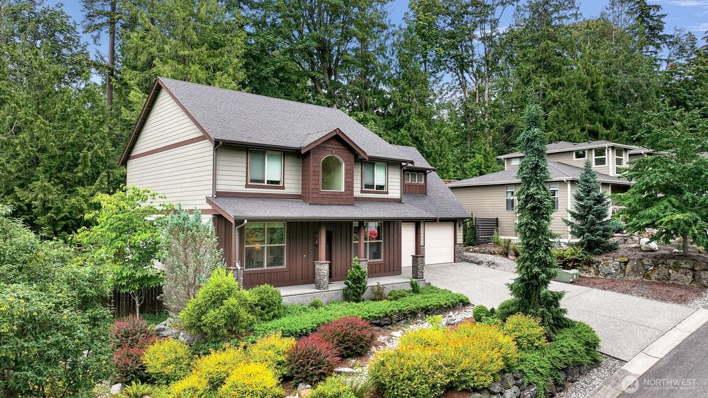1216 Creekwood Lane, Bellingham, WA 98229