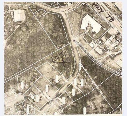 00 Hudson Drive, Lilburn, GA 30047