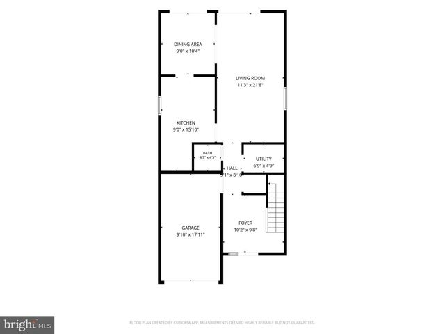 19 CINNAMON DR, Lumberton, NJ 08048