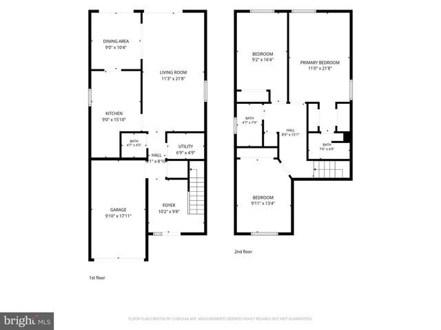 19 CINNAMON DR, Lumberton, NJ 08048