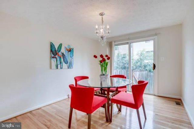 2025 N GLEBE RD, Arlington, VA 22207