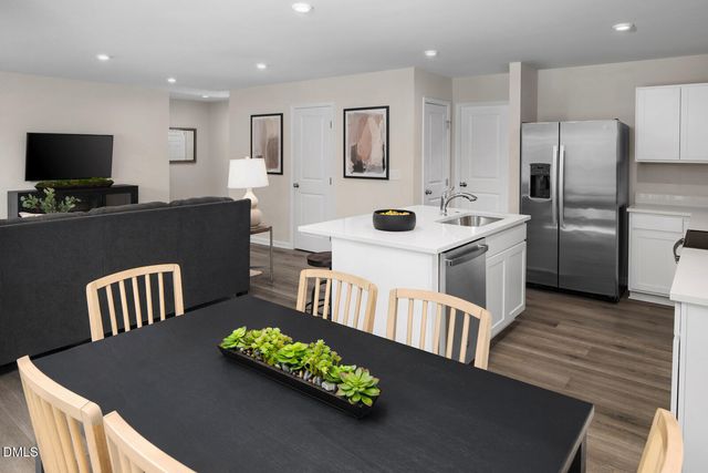 113 Traverse Mountain Drive, Wendell, NC 27591