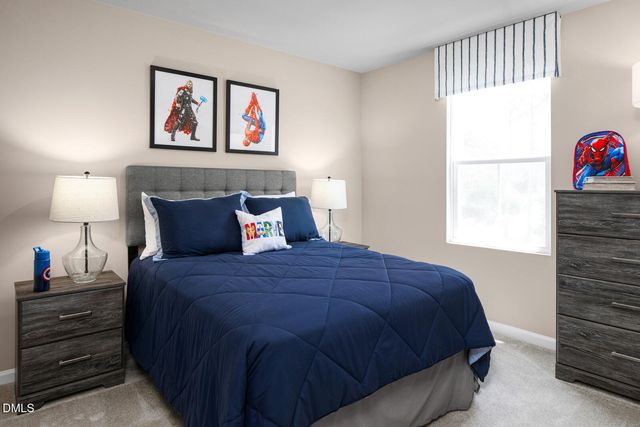 113 Traverse Mountain Drive, Wendell, NC 27591