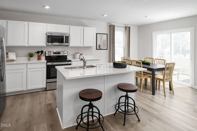 113 Traverse Mountain Drive, Wendell, NC 27591