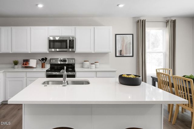 113 Traverse Mountain Drive, Wendell, NC 27591