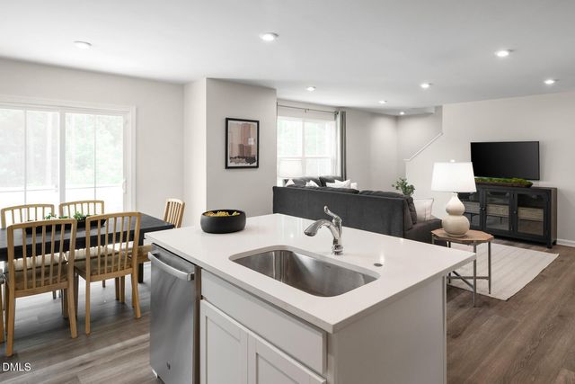 113 Traverse Mountain Drive, Wendell, NC 27591