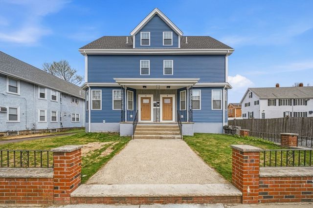 9 Logan Ave 9, Medford, MA 02155