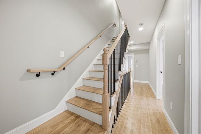 9 Logan Ave 9, Medford, MA 02155