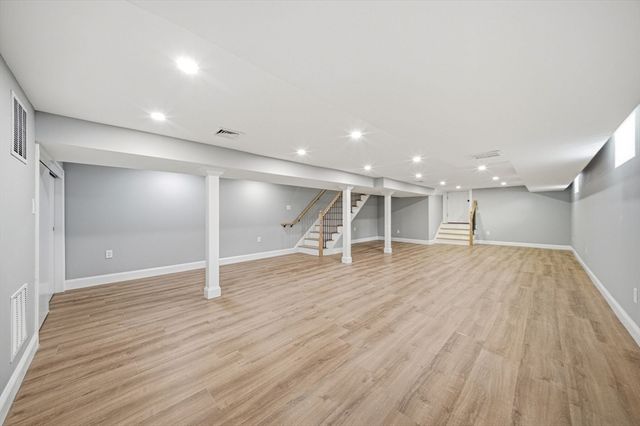 9 Logan Ave 9, Medford, MA 02155