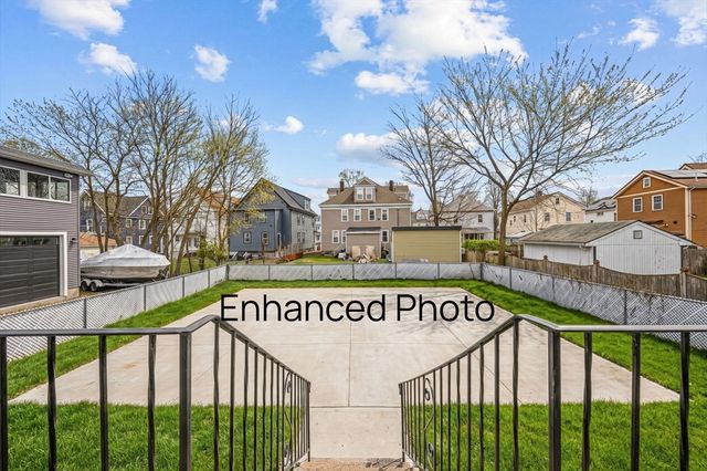 9 Logan Ave 9, Medford, MA 02155